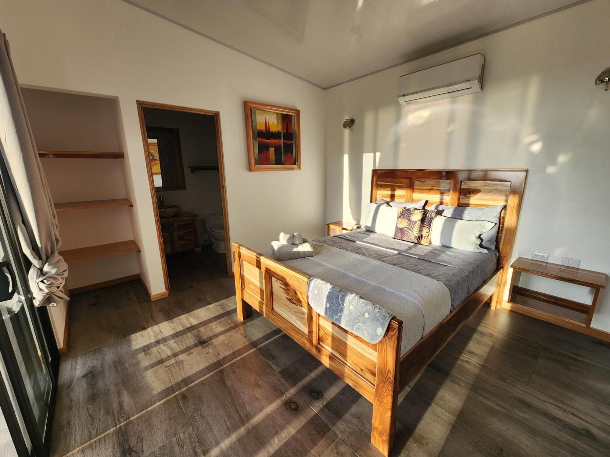 Canavida Villas & Resort Увіта Екстер'єр фото
