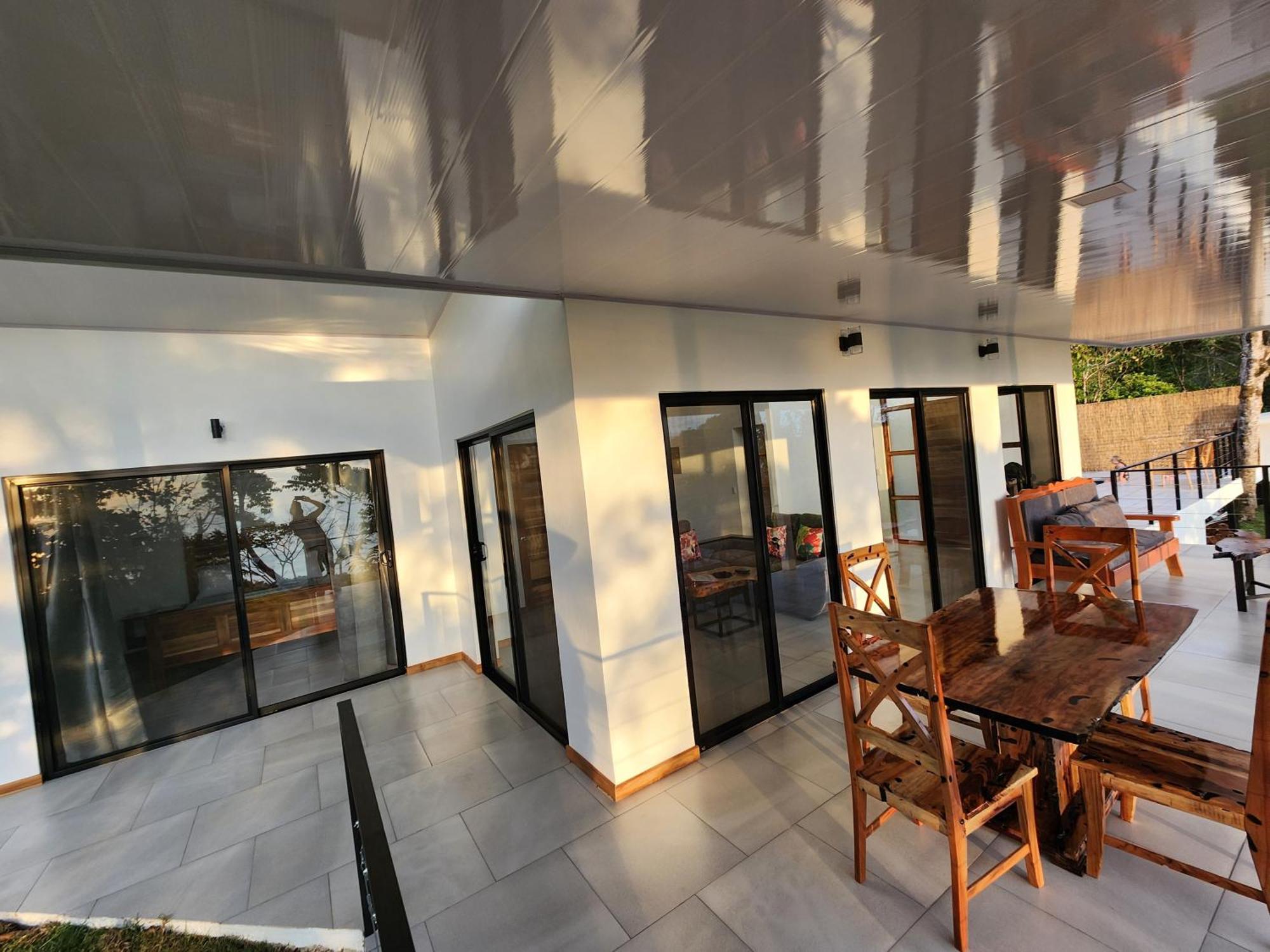 Canavida Villas & Resort Увіта Екстер'єр фото
