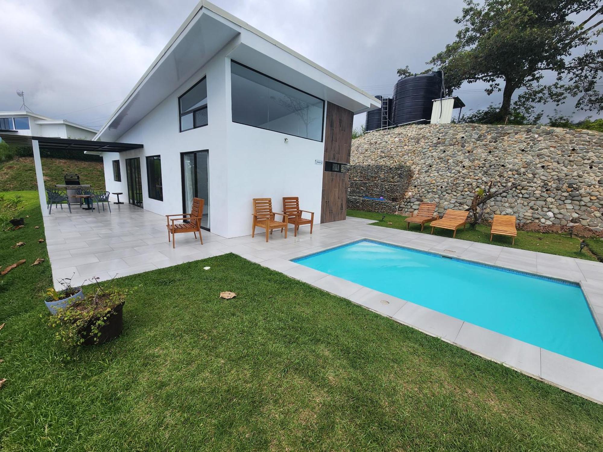 Canavida Villas & Resort Увіта Екстер'єр фото