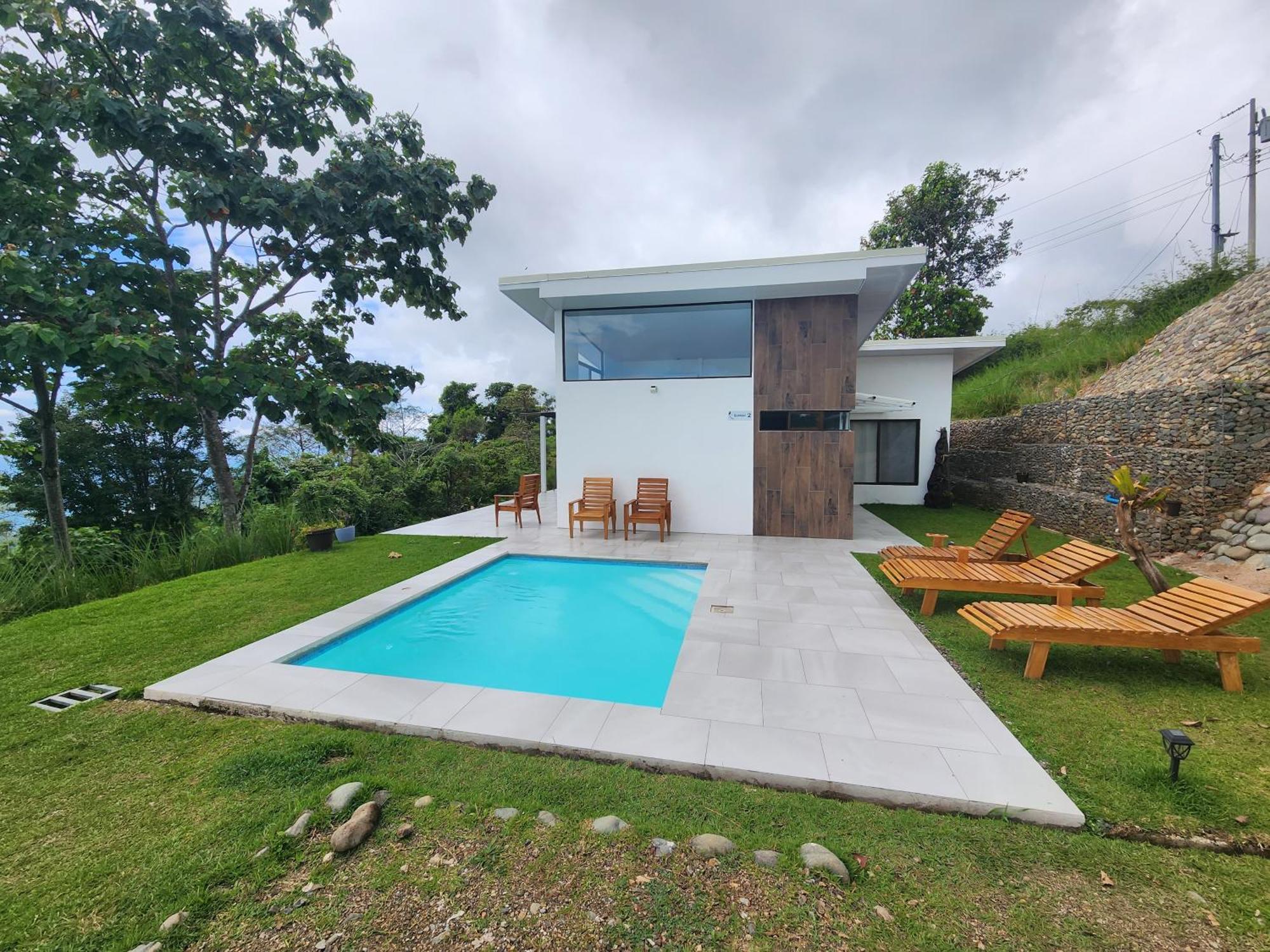 Canavida Villas & Resort Увіта Екстер'єр фото