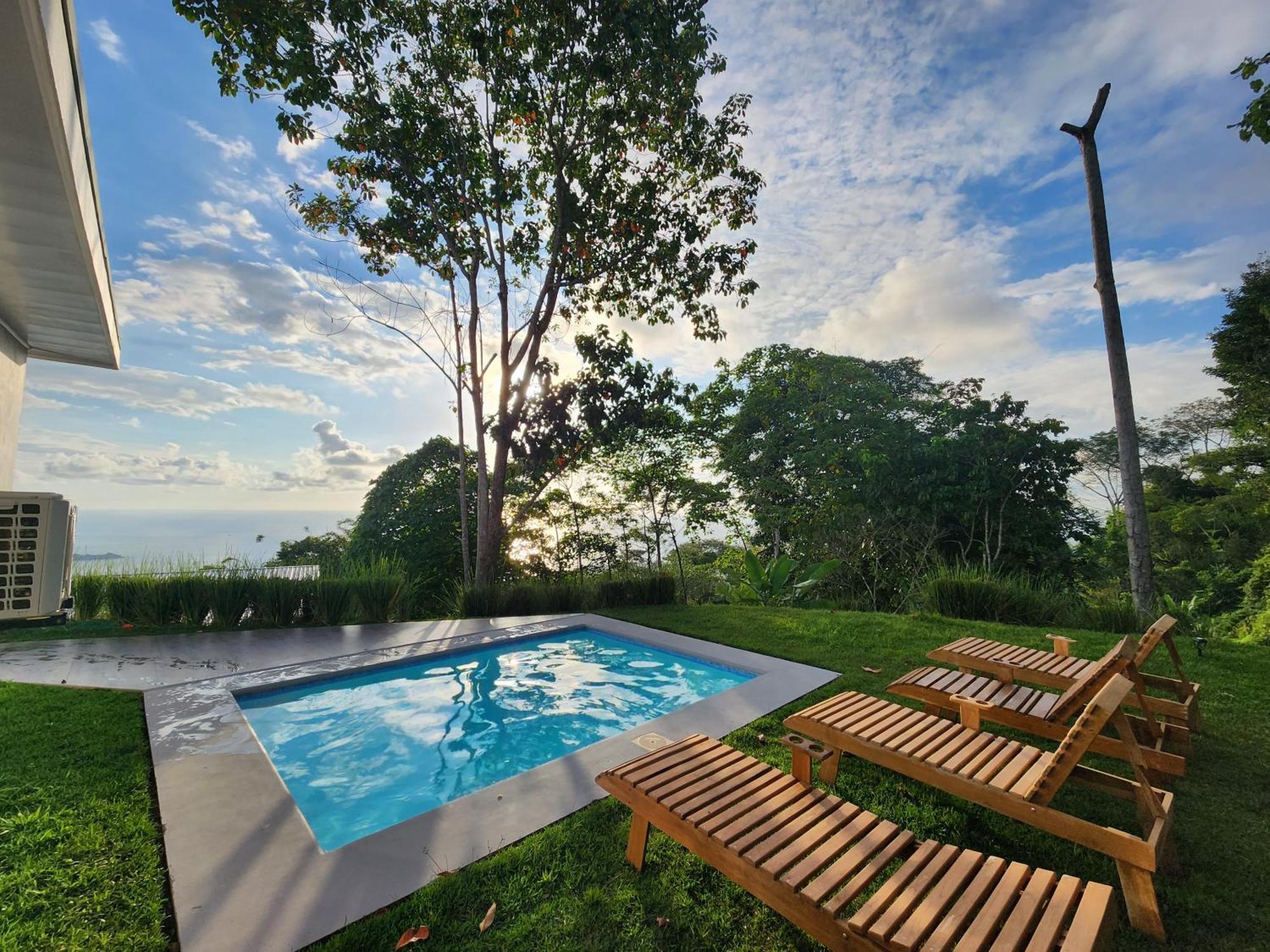 Canavida Villas & Resort Увіта Екстер'єр фото