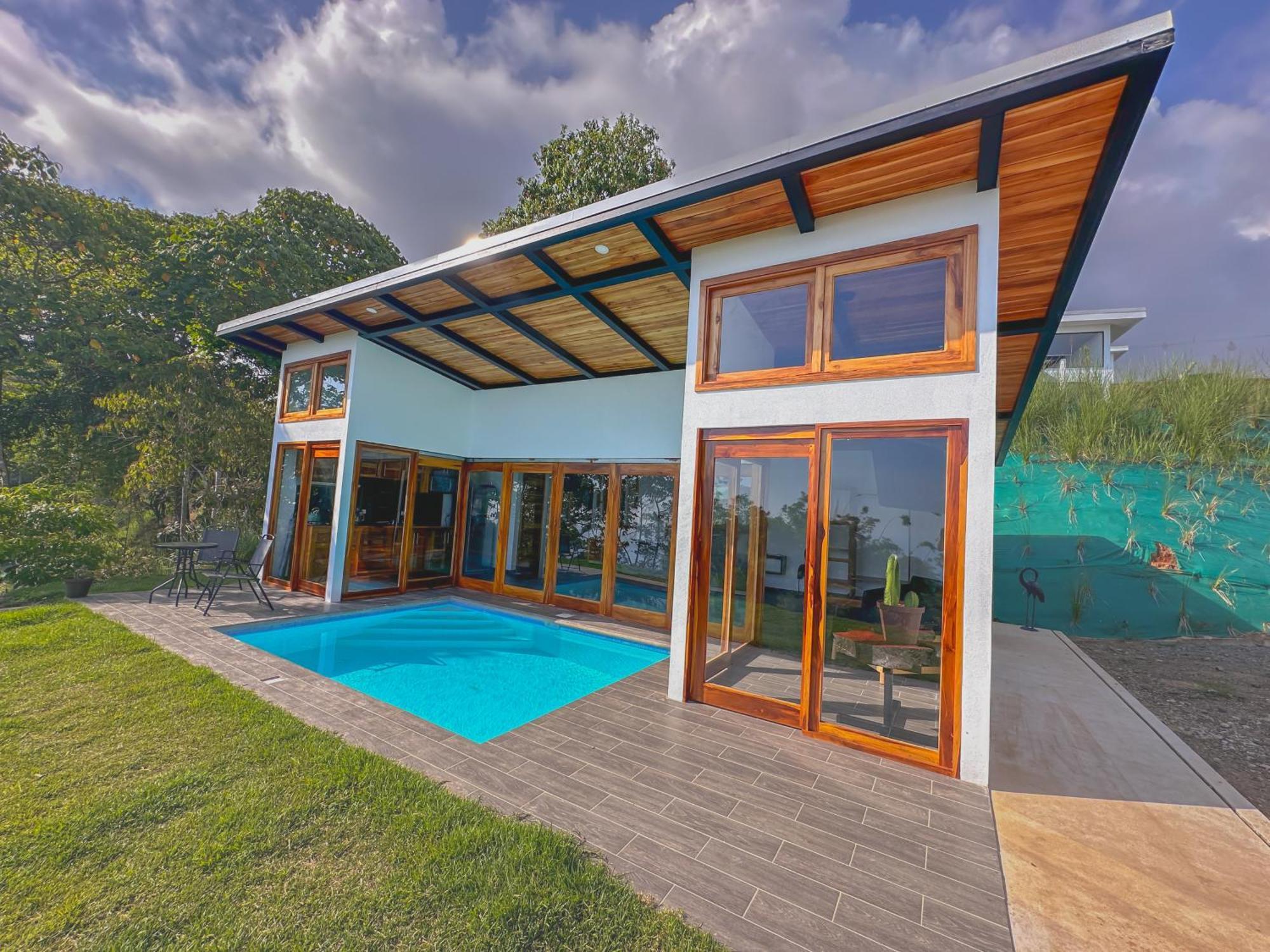 Canavida Villas & Resort Увіта Екстер'єр фото