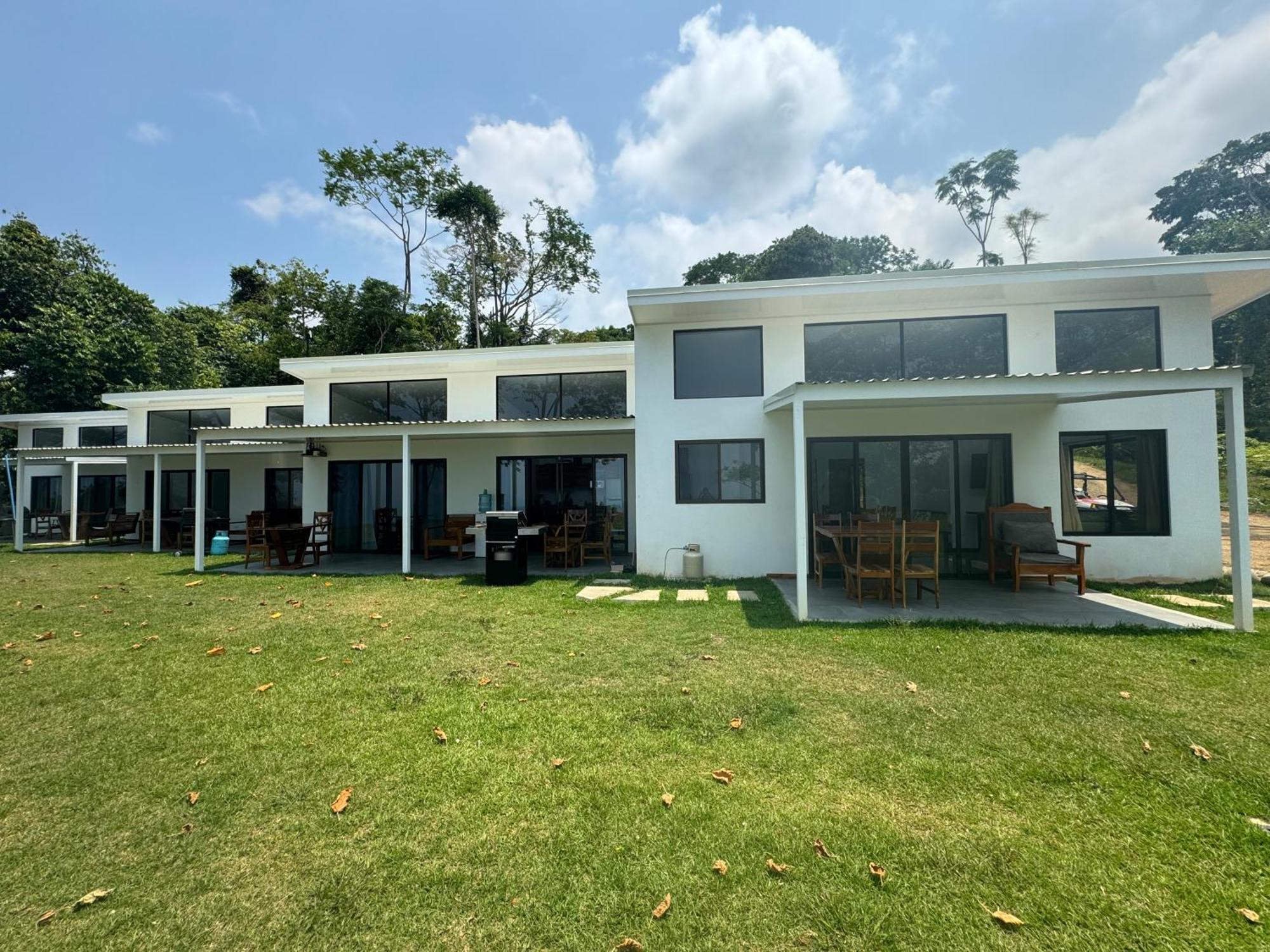 Canavida Villas & Resort Увіта Екстер'єр фото