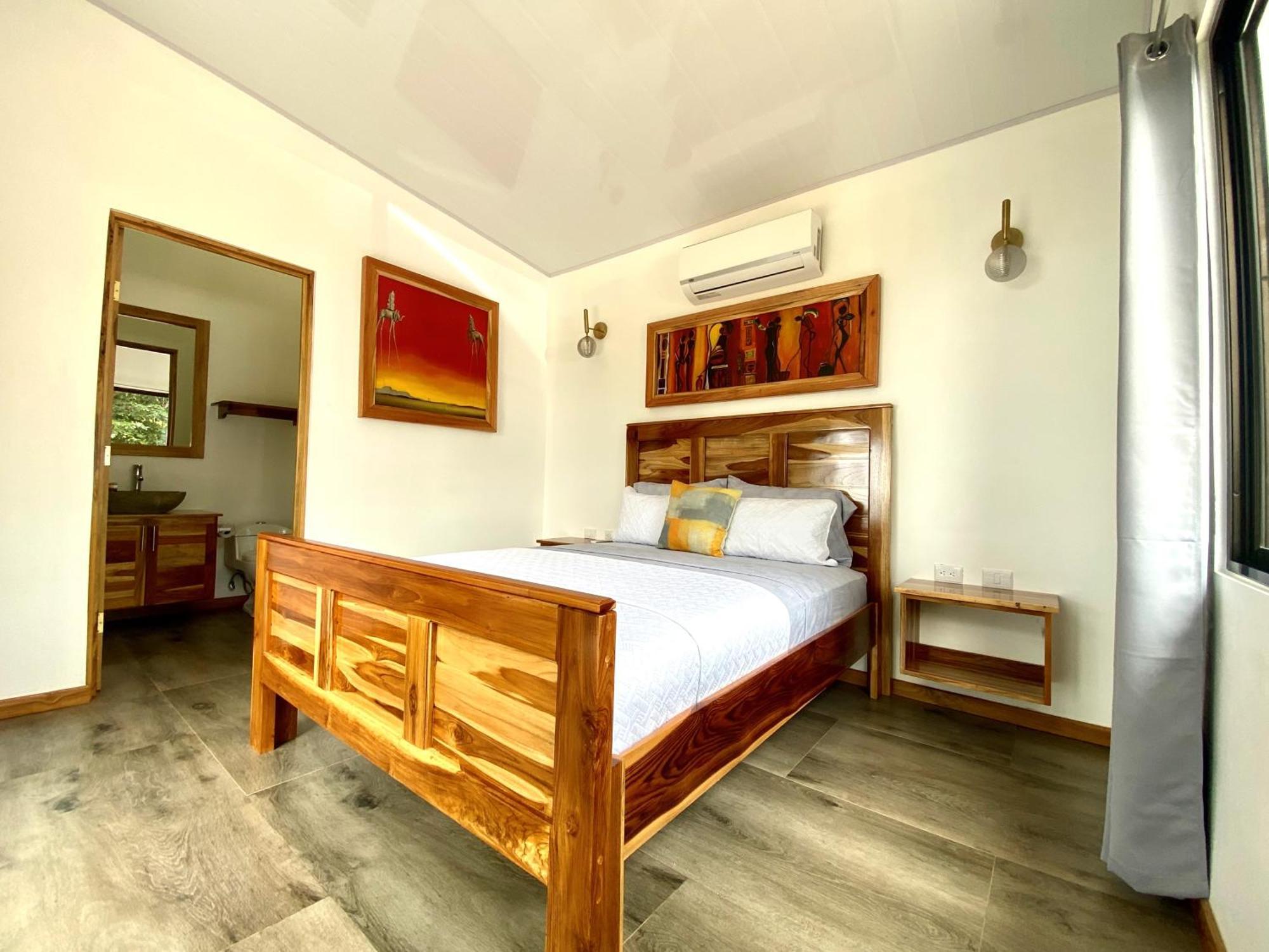 Canavida Villas & Resort Увіта Екстер'єр фото
