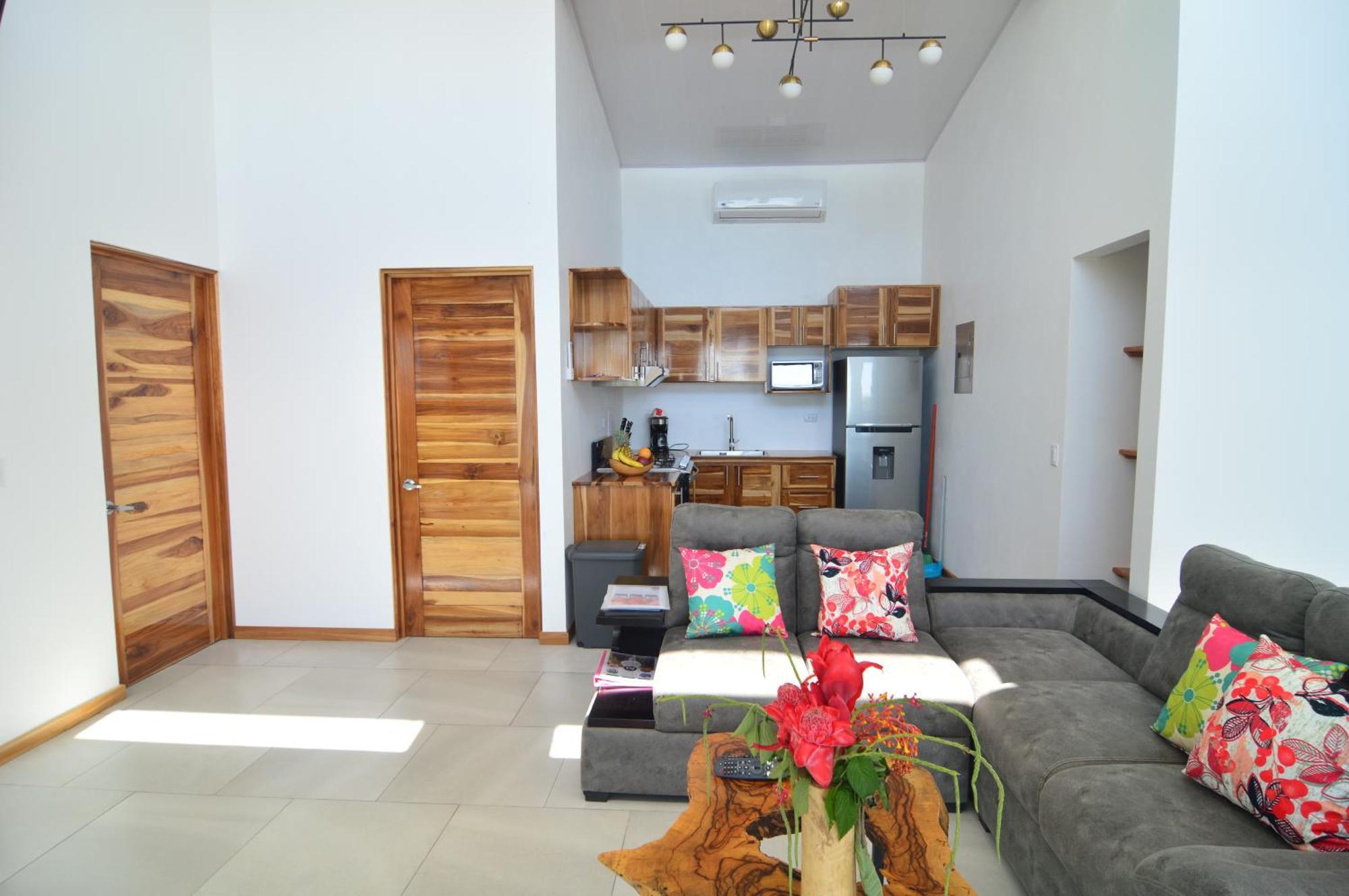 Canavida Villas & Resort Увіта Екстер'єр фото