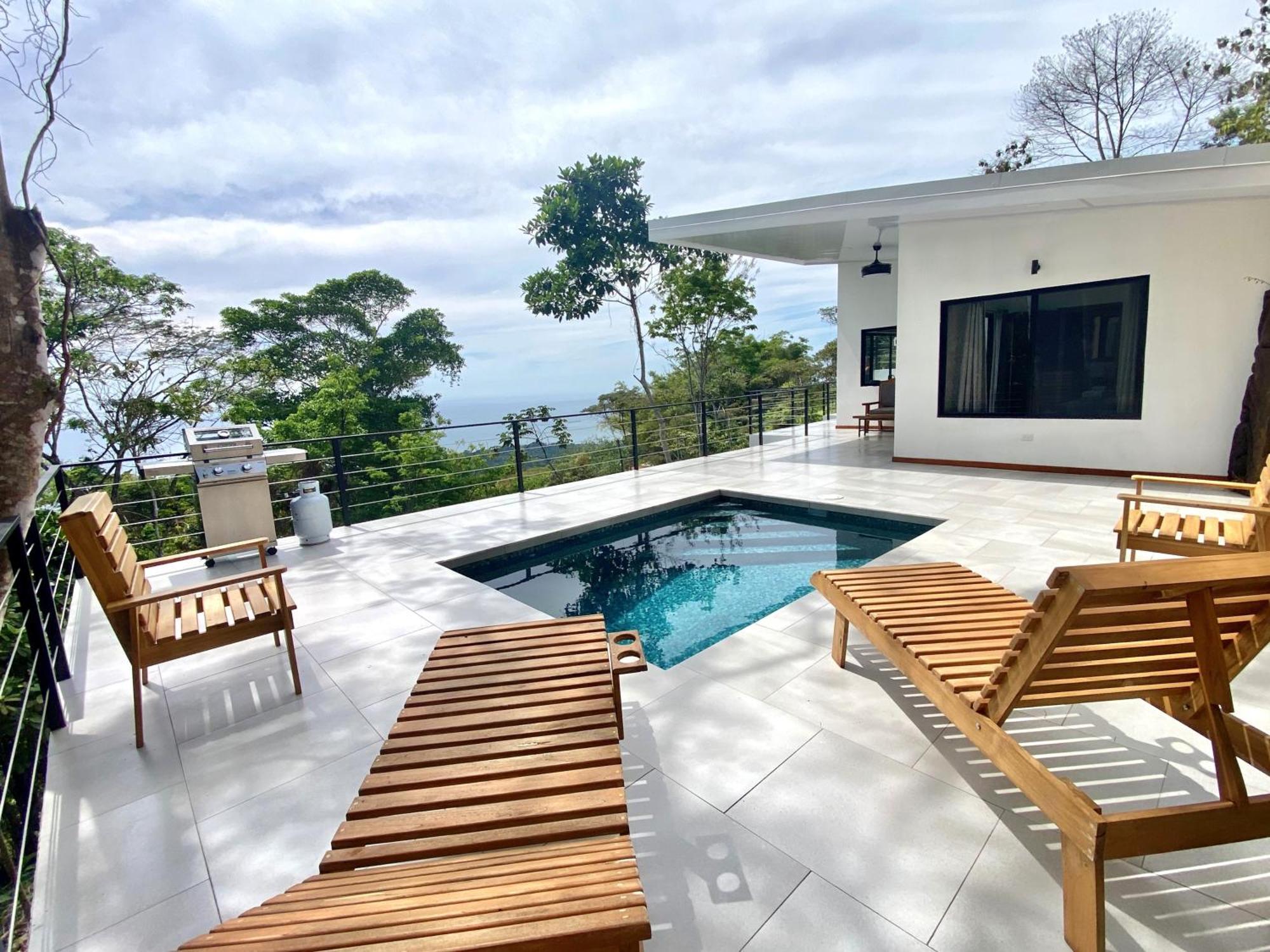 Canavida Villas & Resort Увіта Екстер'єр фото