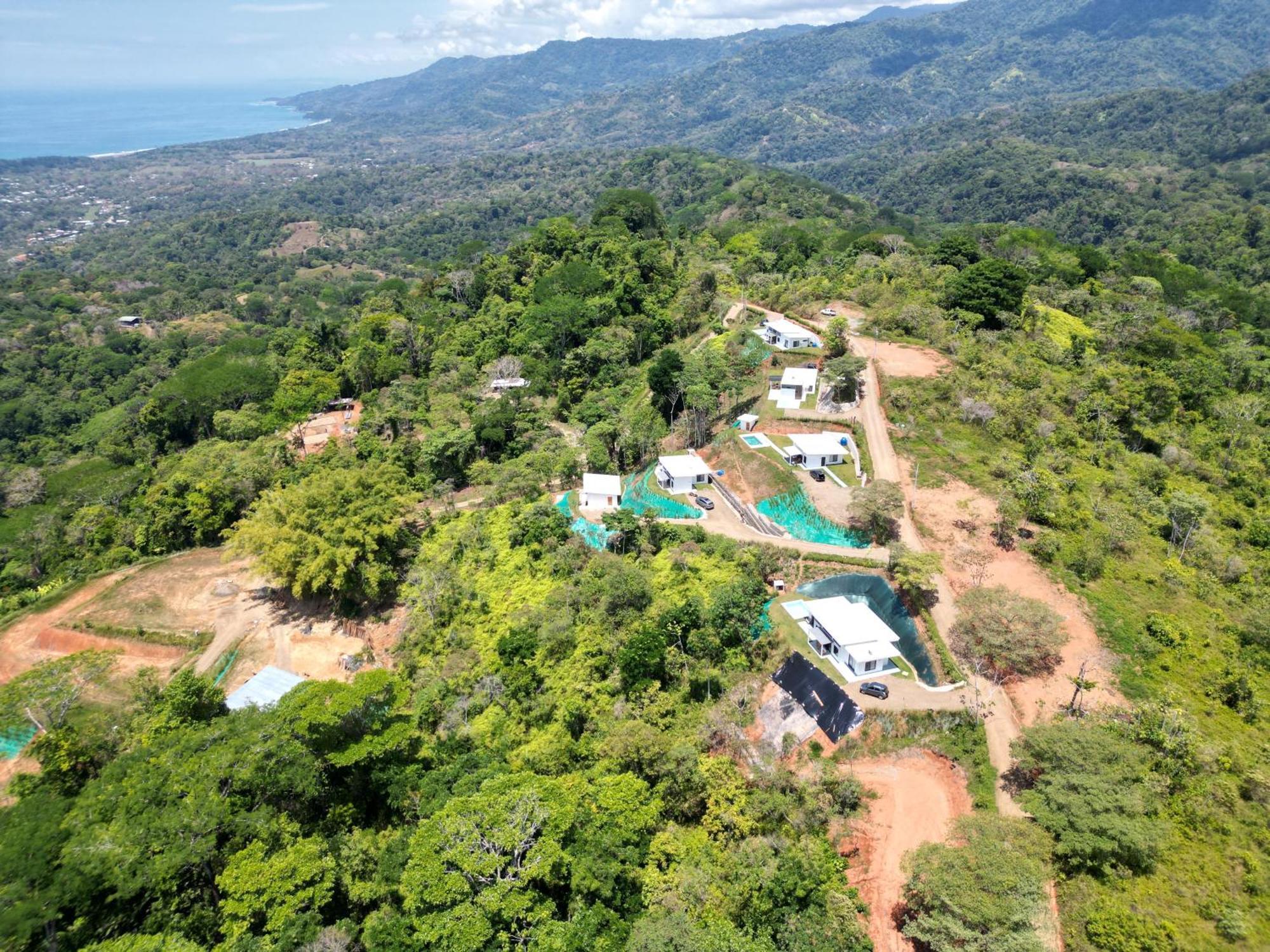 Canavida Villas & Resort Увіта Екстер'єр фото