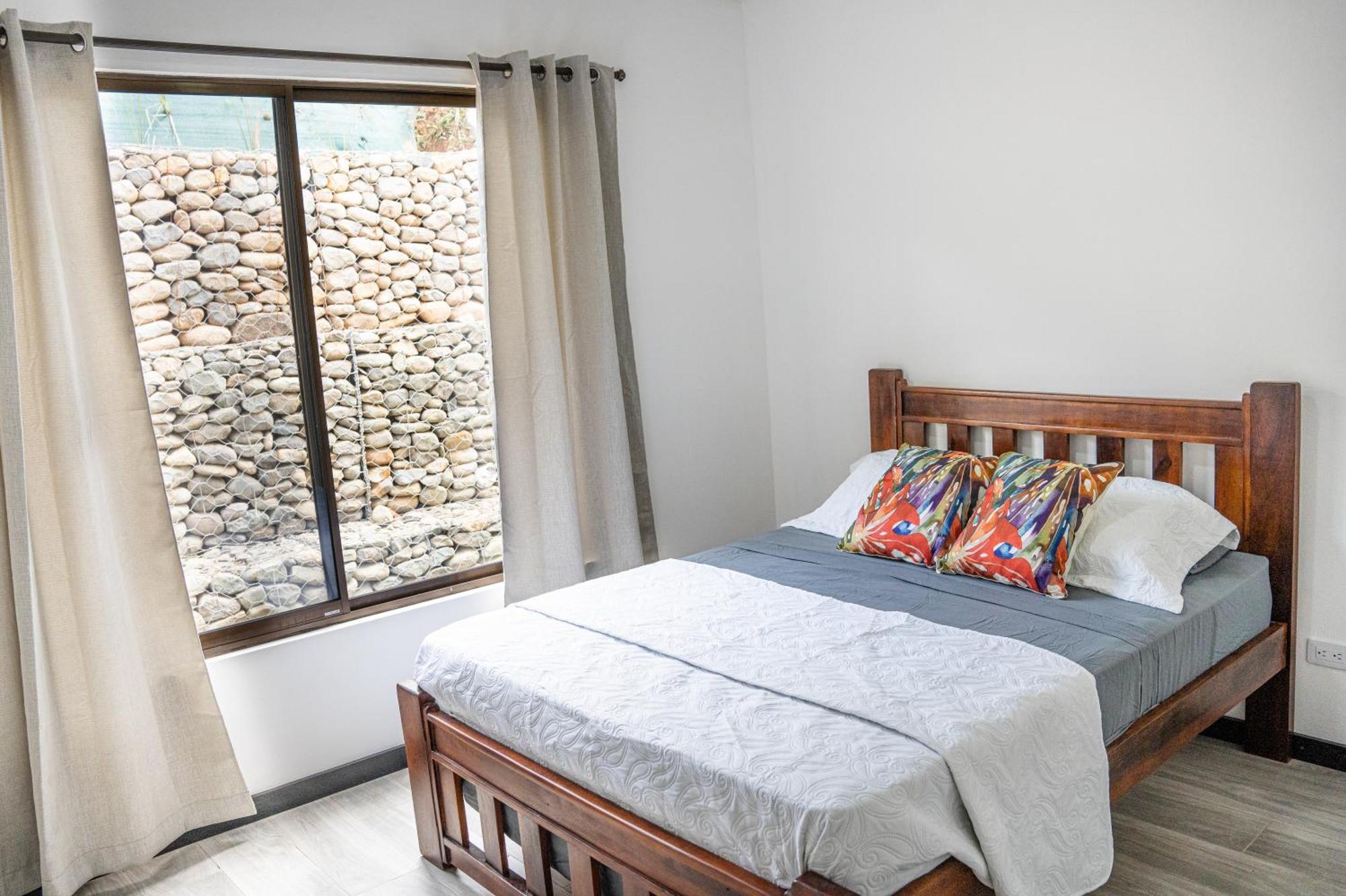 Canavida Villas & Resort Увіта Екстер'єр фото