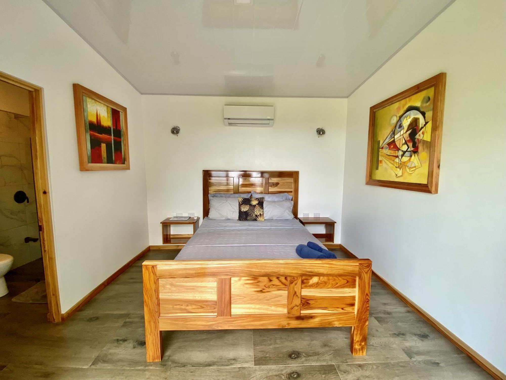 Canavida Villas & Resort Увіта Екстер'єр фото