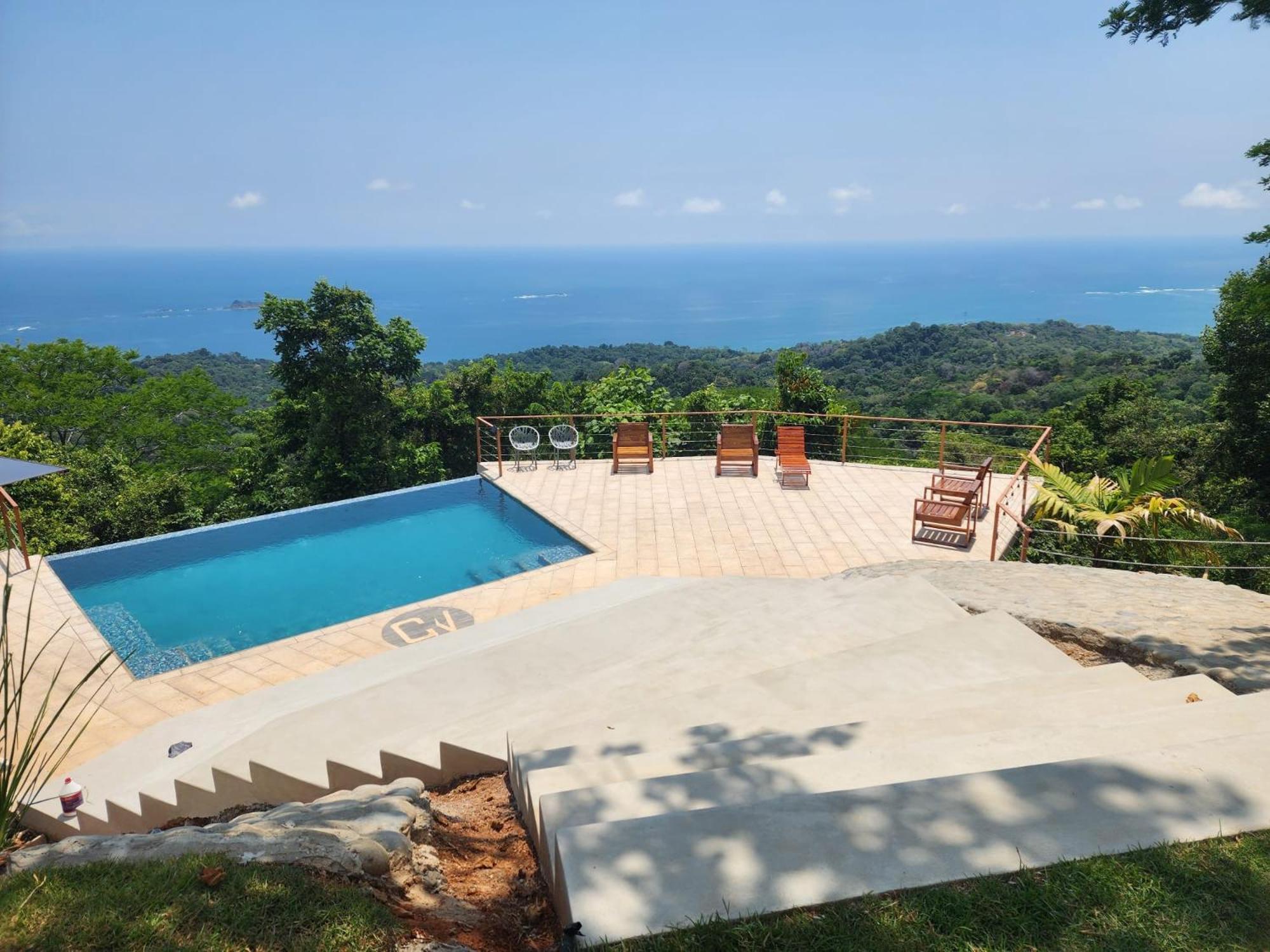 Canavida Villas & Resort Увіта Екстер'єр фото