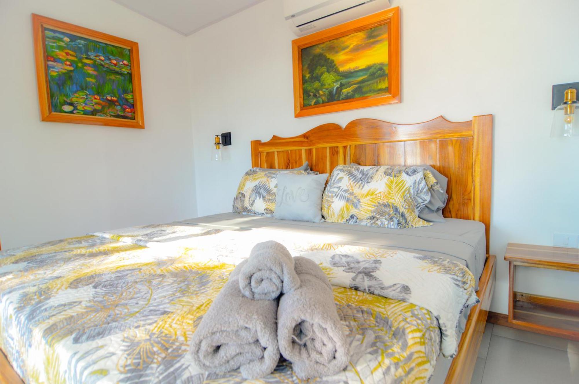 Canavida Villas & Resort Увіта Екстер'єр фото