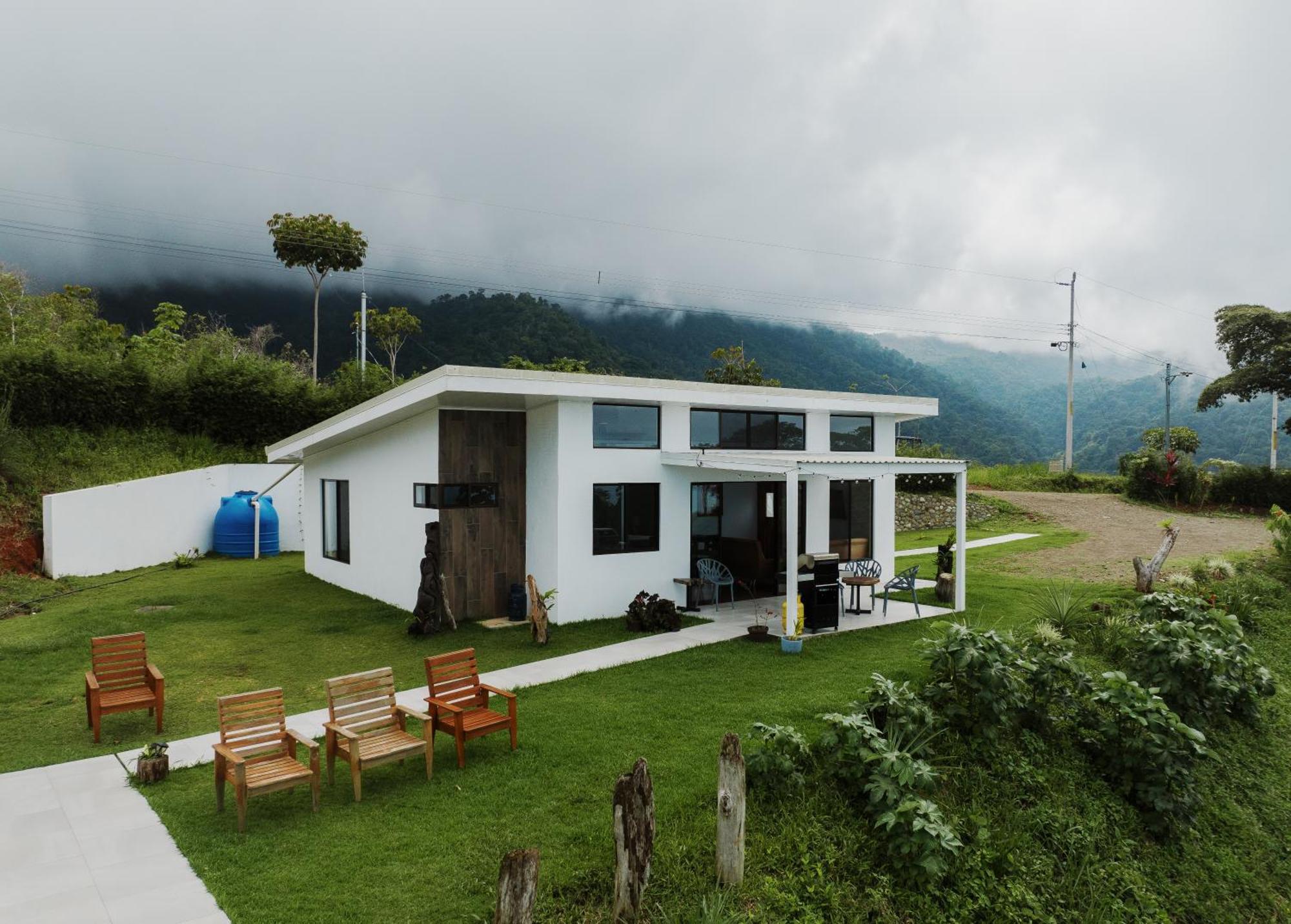 Canavida Villas & Resort Увіта Екстер'єр фото