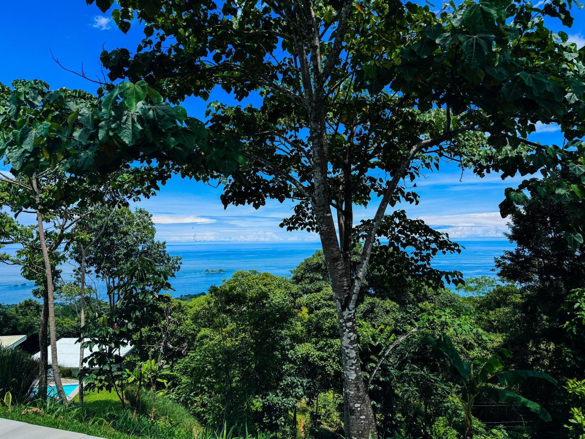 Canavida Villas & Resort Увіта Екстер'єр фото