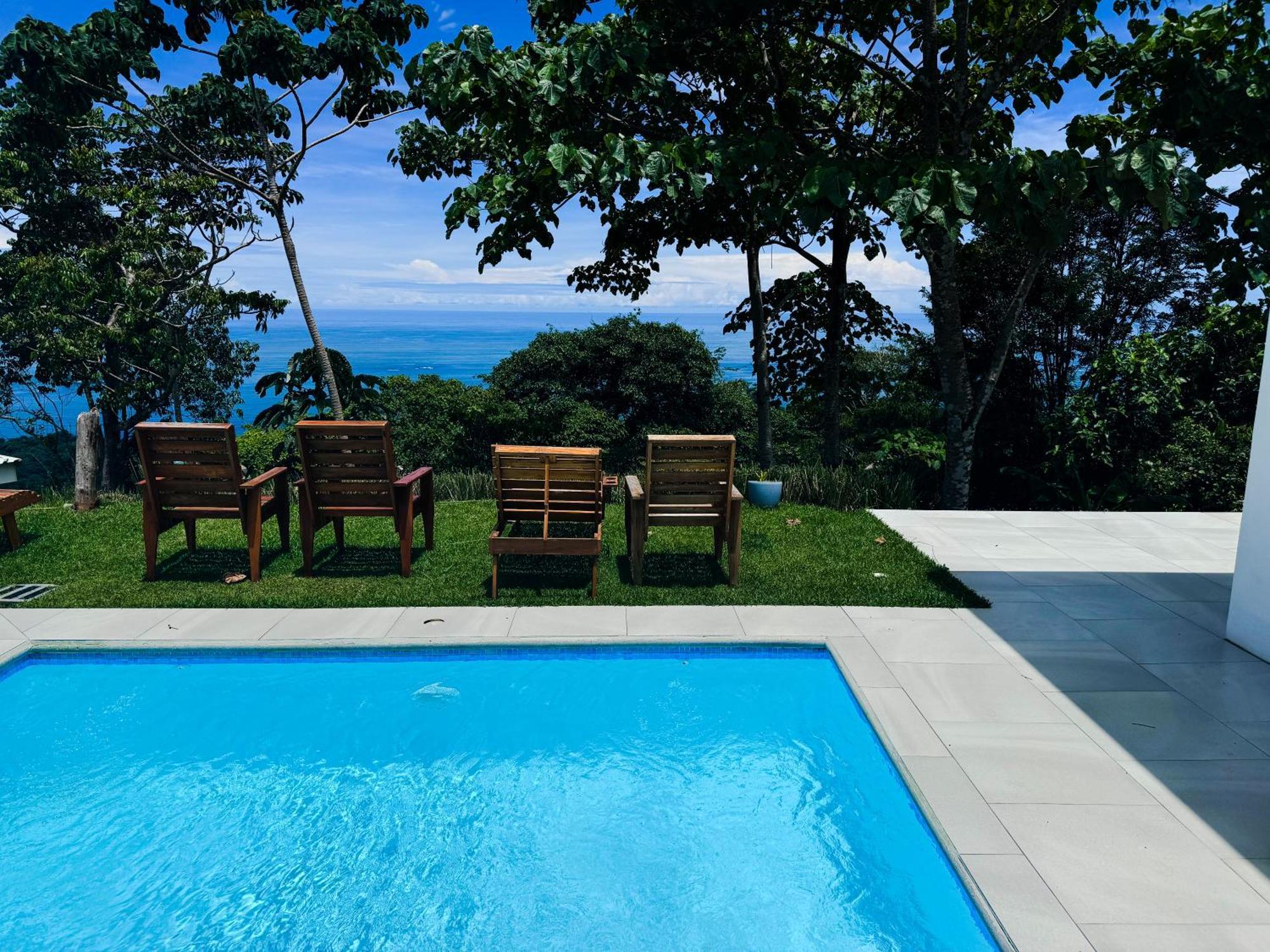 Canavida Villas & Resort Увіта Екстер'єр фото