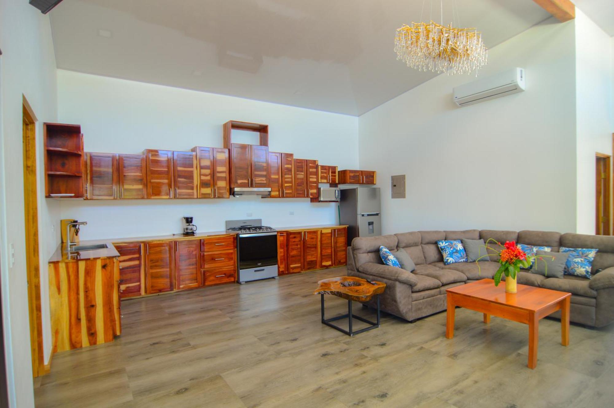Canavida Villas & Resort Увіта Екстер'єр фото